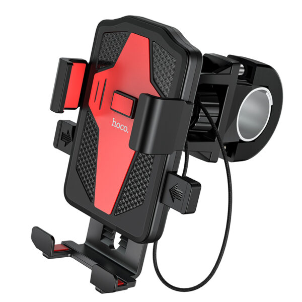 CA73 Support pour vélo moto – Image 2