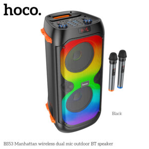 BS53 enceinte extérieur 60W
