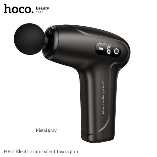 HP51 masseur électrique