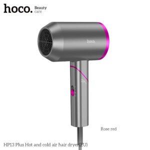 HP13 sèche-cheveux 1600W