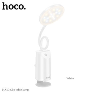 HX10 lampe autonome