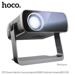 DT5 projecteur Full HD 1080P