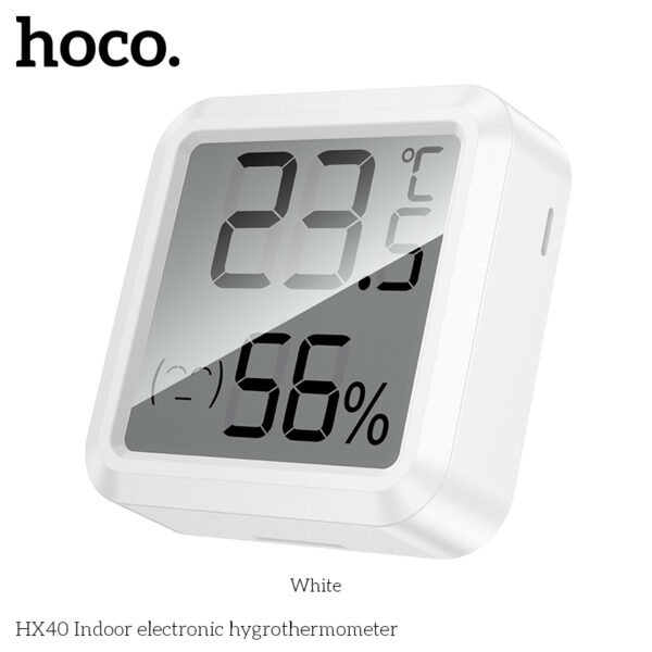 HX40 hygro-thermomètre