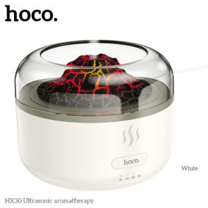 HX30 diffuseur d'arômes