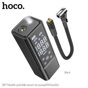 ZP7 Compresseur intelligent
