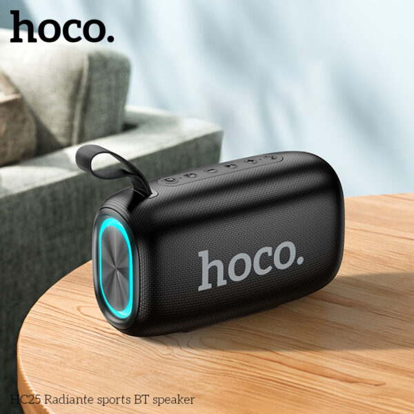 HC25 haut parleur 20w sport – Image 3