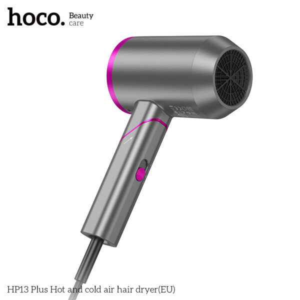 HP13 sèche-cheveux 1600W – Image 2