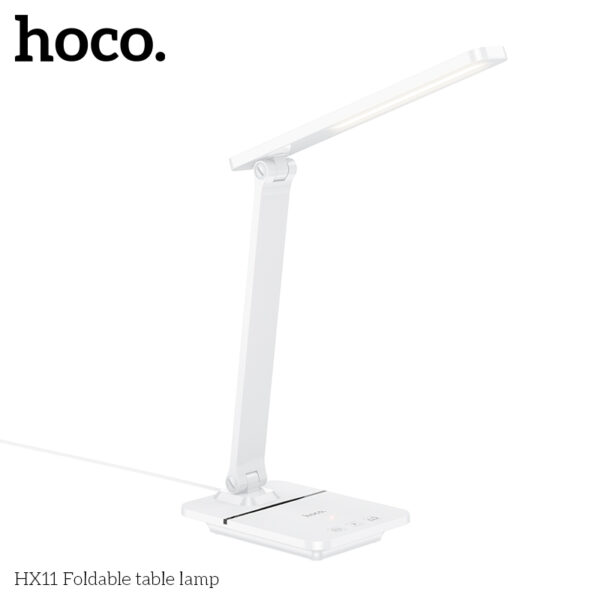 HX11 lampe de bureau rotatif – Image 2