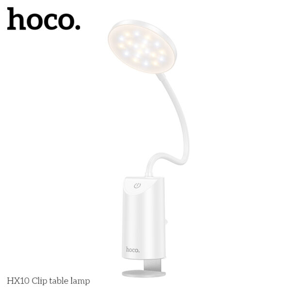 HX10 lampe autonome – Image 2