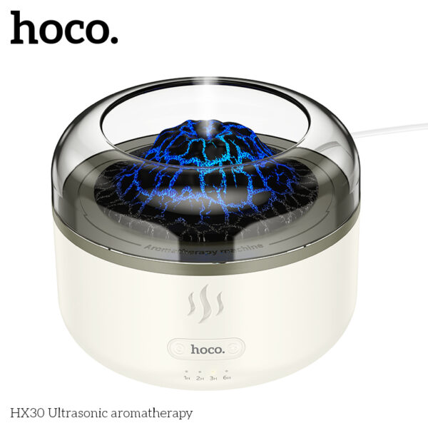 HX30 diffuseur d'arômes – Image 2