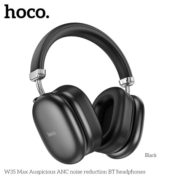 W35 MAX casque sans fil ENC – Image 2