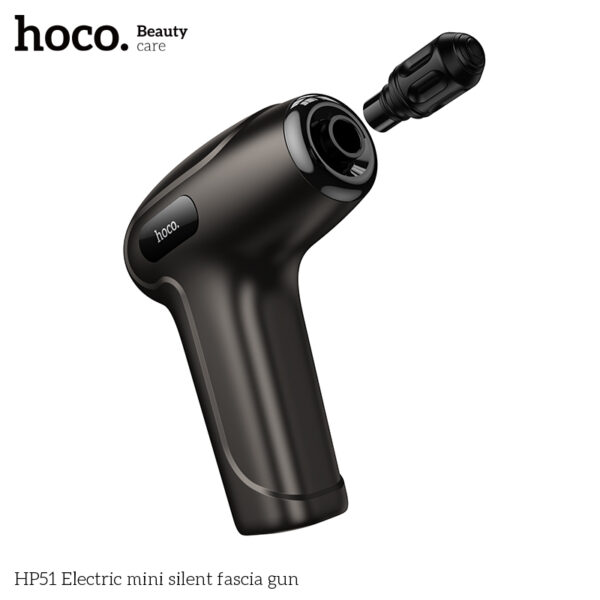 HP51 masseur électrique – Image 3