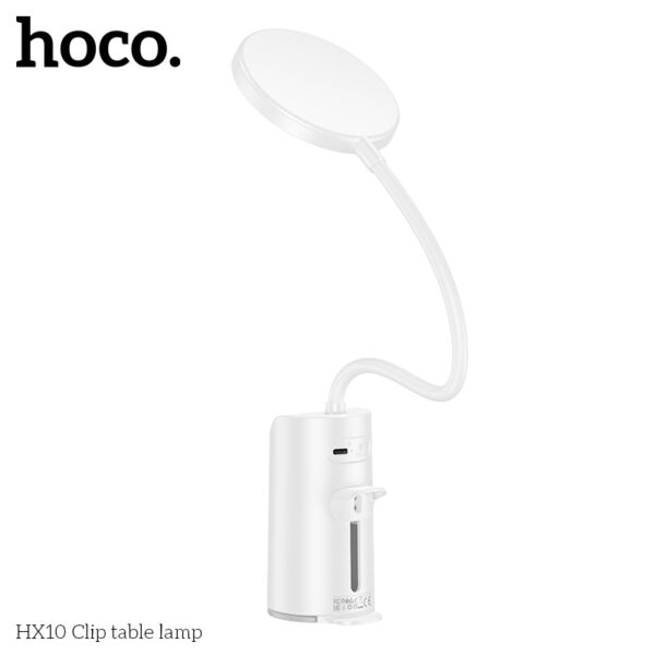 HX10 lampe autonome – Image 3