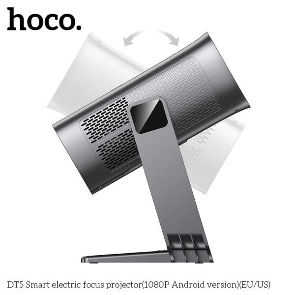 DT5 projecteur Full HD 1080P – Image 3