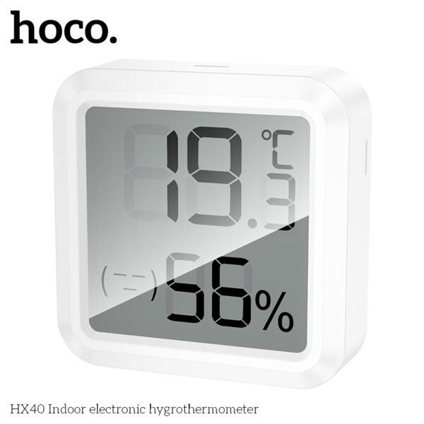 HX40 hygro-thermomètre – Image 3