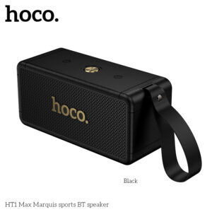 HT1 MAX enceinte portable sport 2 X 20W