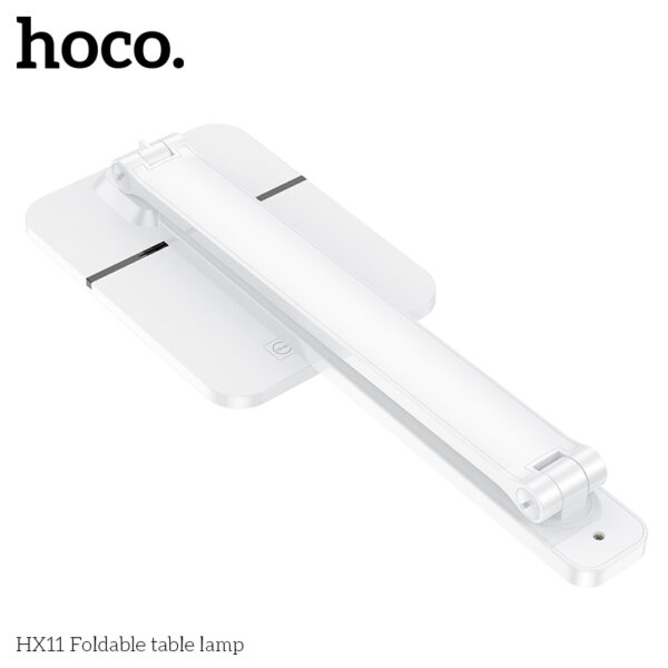 HX11 lampe de bureau rotatif – Image 4