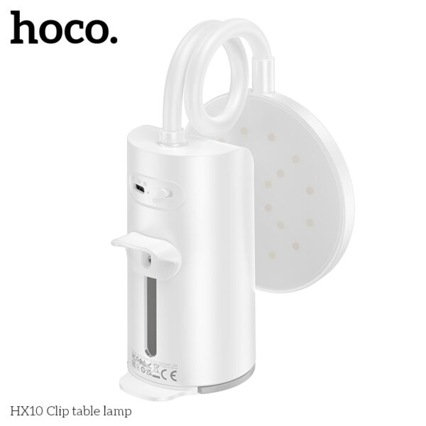 HX10 lampe autonome – Image 4