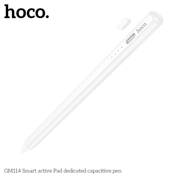 GM114 stylet pour IPad – Image 3