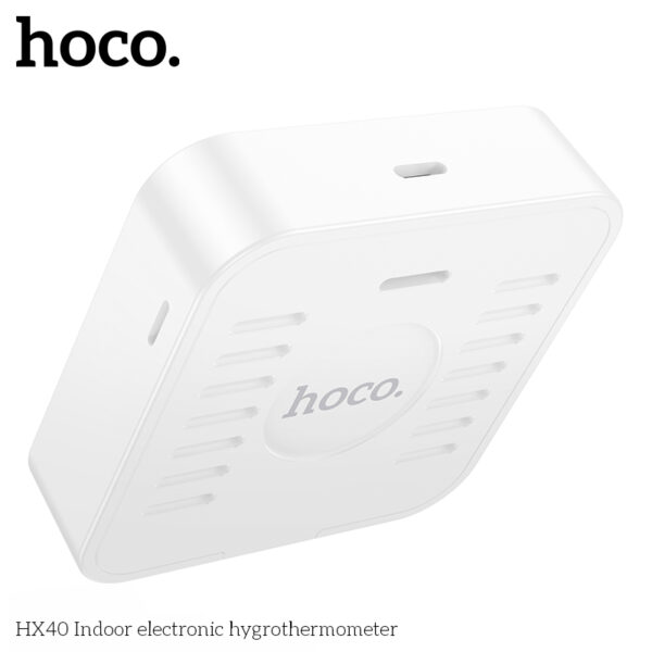 HX40 hygro-thermomètre – Image 4