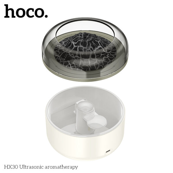 HX30 diffuseur d'arômes – Image 4