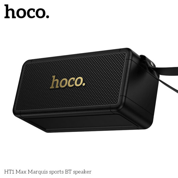 HT1 MAX enceinte portable sport 2 X 20W – Image 3