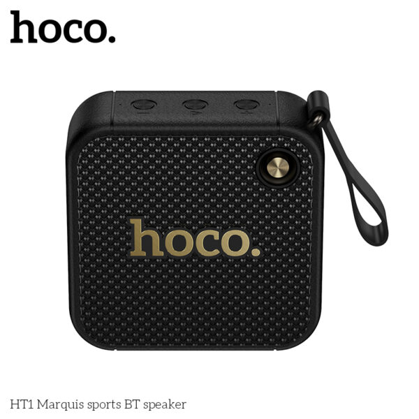 HT1 enceinte sport 8W – Image 2