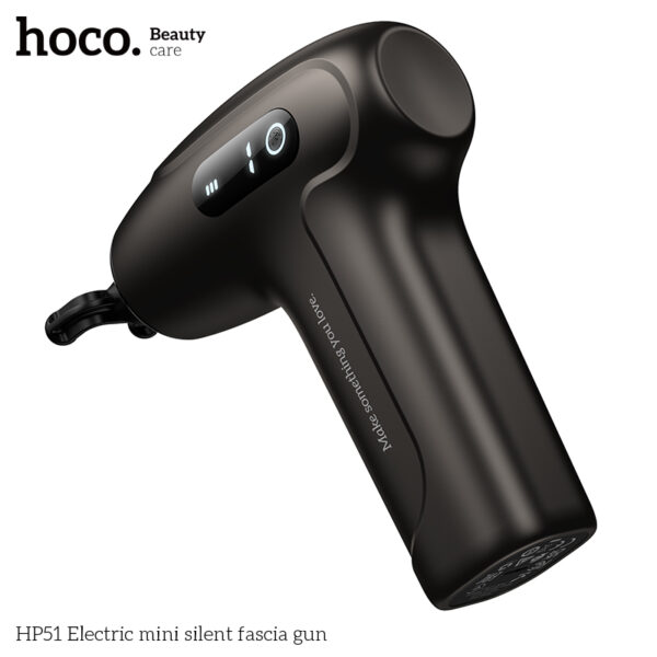 HP51 masseur électrique – Image 4