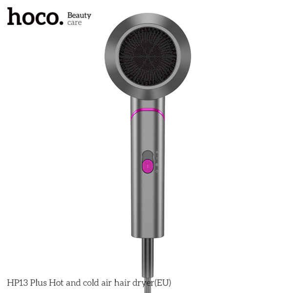 HP13 sèche-cheveux 1600W – Image 4