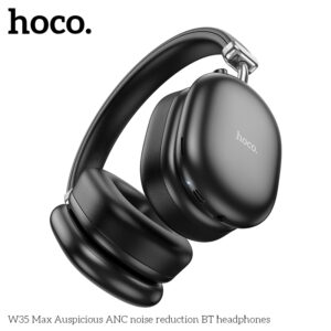W35 MAX casque sans fil ENC