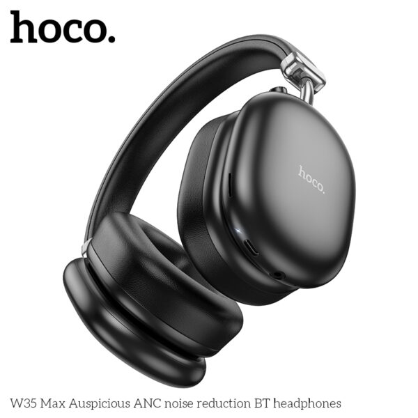 W35 MAX casque sans fil ENC