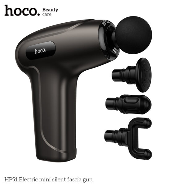 HP51 masseur électrique – Image 5