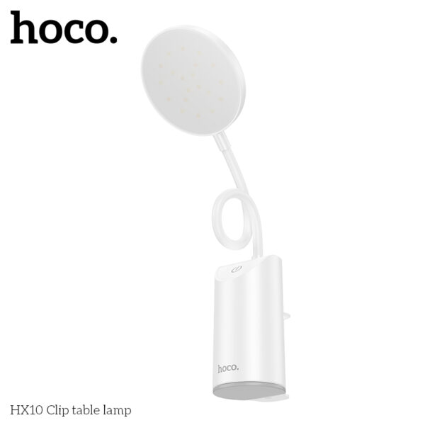HX10 lampe autonome – Image 5