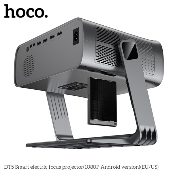 DT5 projecteur Full HD 1080P – Image 5