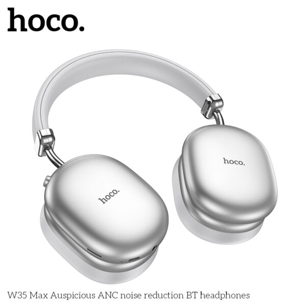 W35 MAX casque sans fil ENC – Image 6