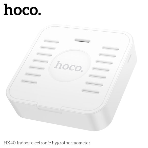 HX40 hygro-thermomètre – Image 5