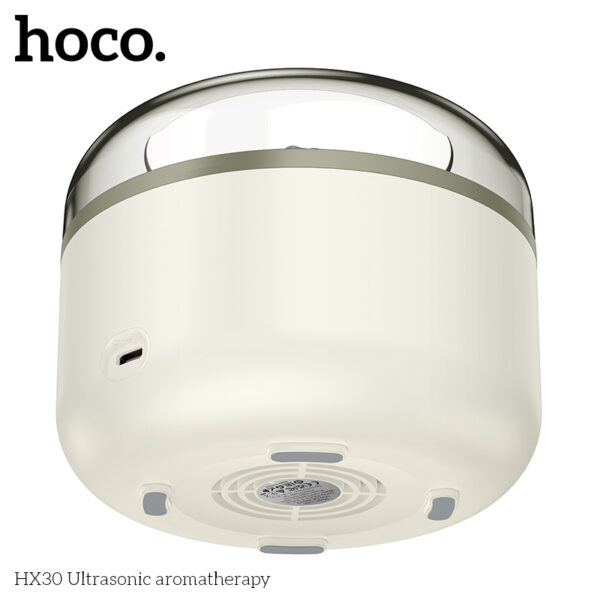 HX30 diffuseur d'arômes – Image 5