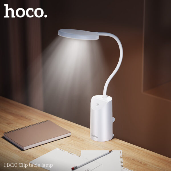 HX10 lampe autonome – Image 6