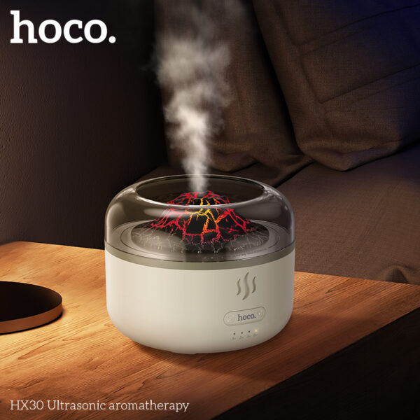 HX30 diffuseur d'arômes – Image 6
