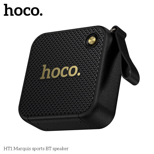 HT1 enceinte sport 8W – Image 3