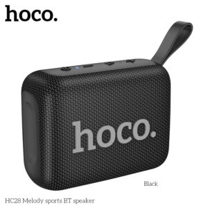 HC28 enceinte melody 8W