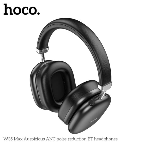 W35 MAX casque sans fil ENC – Image 3