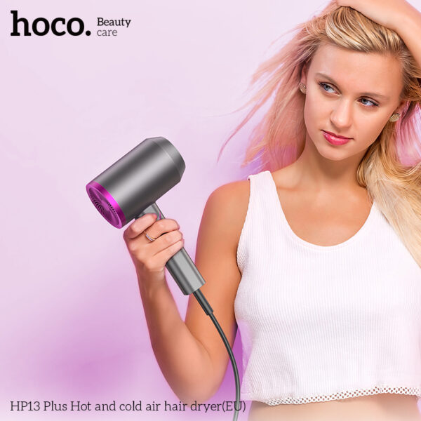 HP13 sèche-cheveux 1600W – Image 7