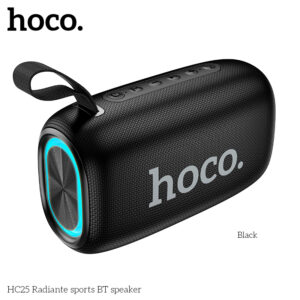 HC25 haut parleur 20w sport