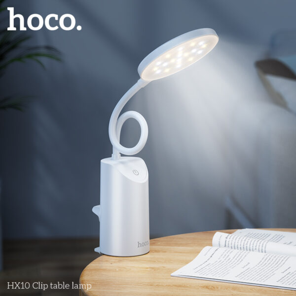 HX10 lampe autonome – Image 7