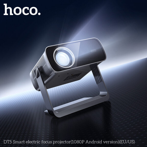 DT5 projecteur Full HD 1080P – Image 7