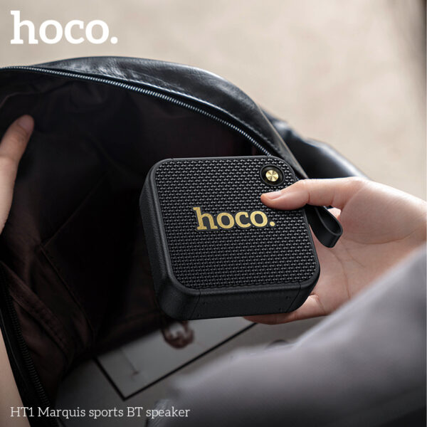 HT1 enceinte sport 8W – Image 4