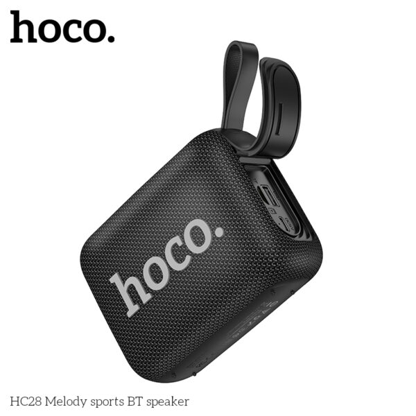 HC28 enceinte melody 8W – Image 2