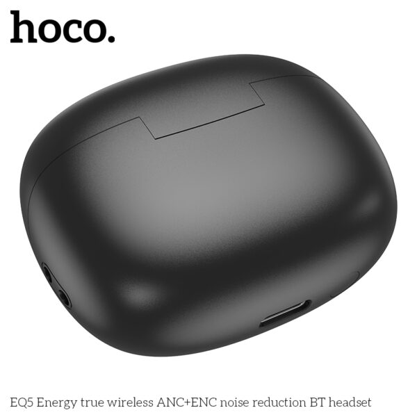 EQ5 écouteur sans fil ANC+ENC – Image 5