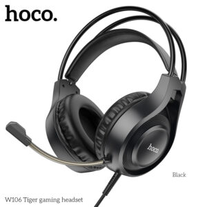 W106 casque gaming